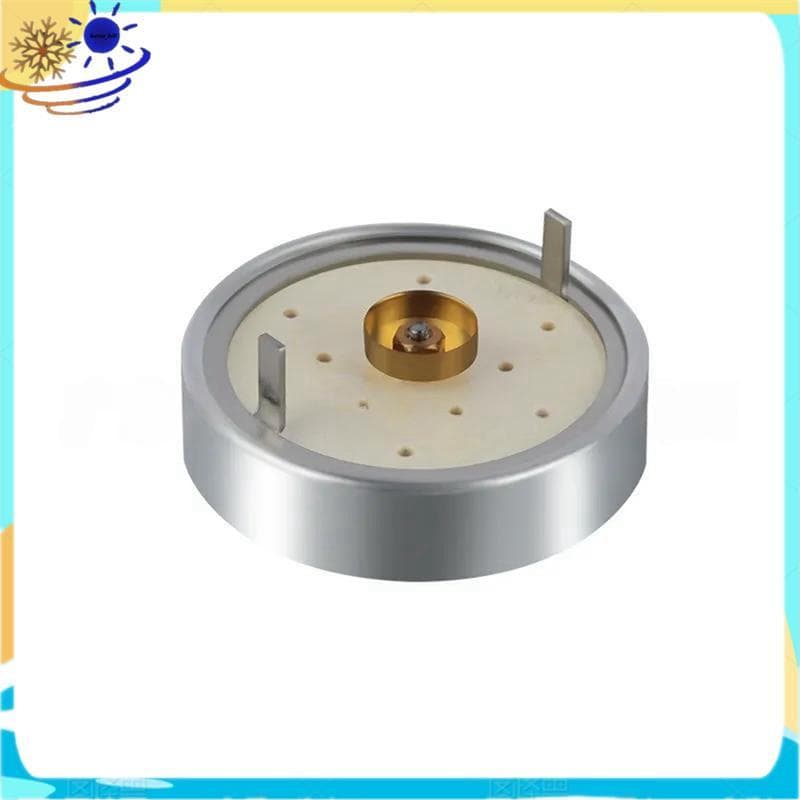 [Le's Shop] Acessórios Para Microfone Condensador De Gravação De Estúdio Núcleo De Diafragma De