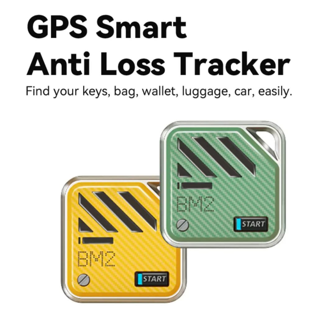 Smart Tag Mini Localizador Tag Tracker Gps Seguro Portátil Ao Ar Livre