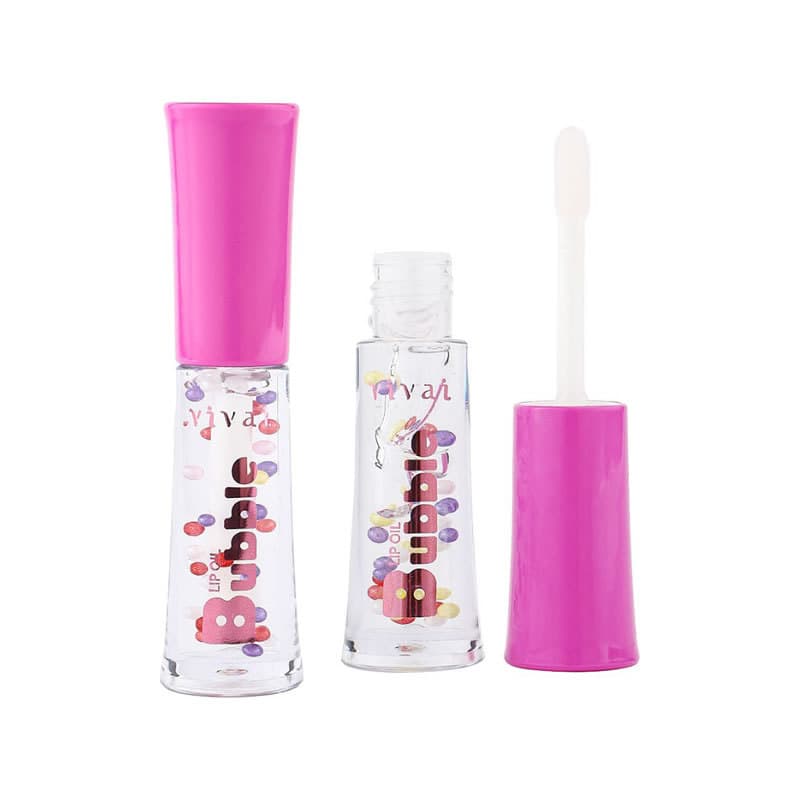 Lip Oil Bubble Vivai V-3441 - Unidade