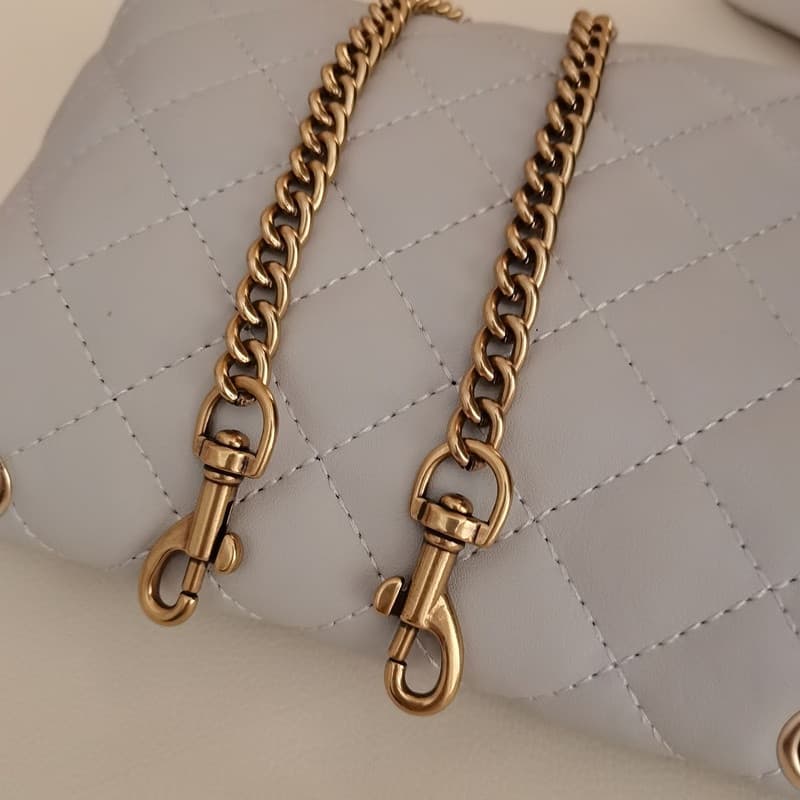 Alça para bolsa, alça para bolsa transversal, alça de corrente para bolsa, alça de couro para bolsa, alça de bolsa, alça