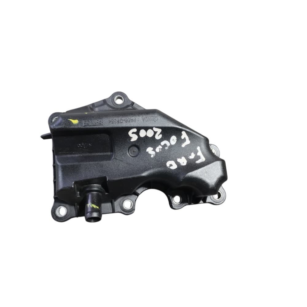 Separador Vapor Óleo Motor Ford New Fiesta 10/19 Ae8g6a785