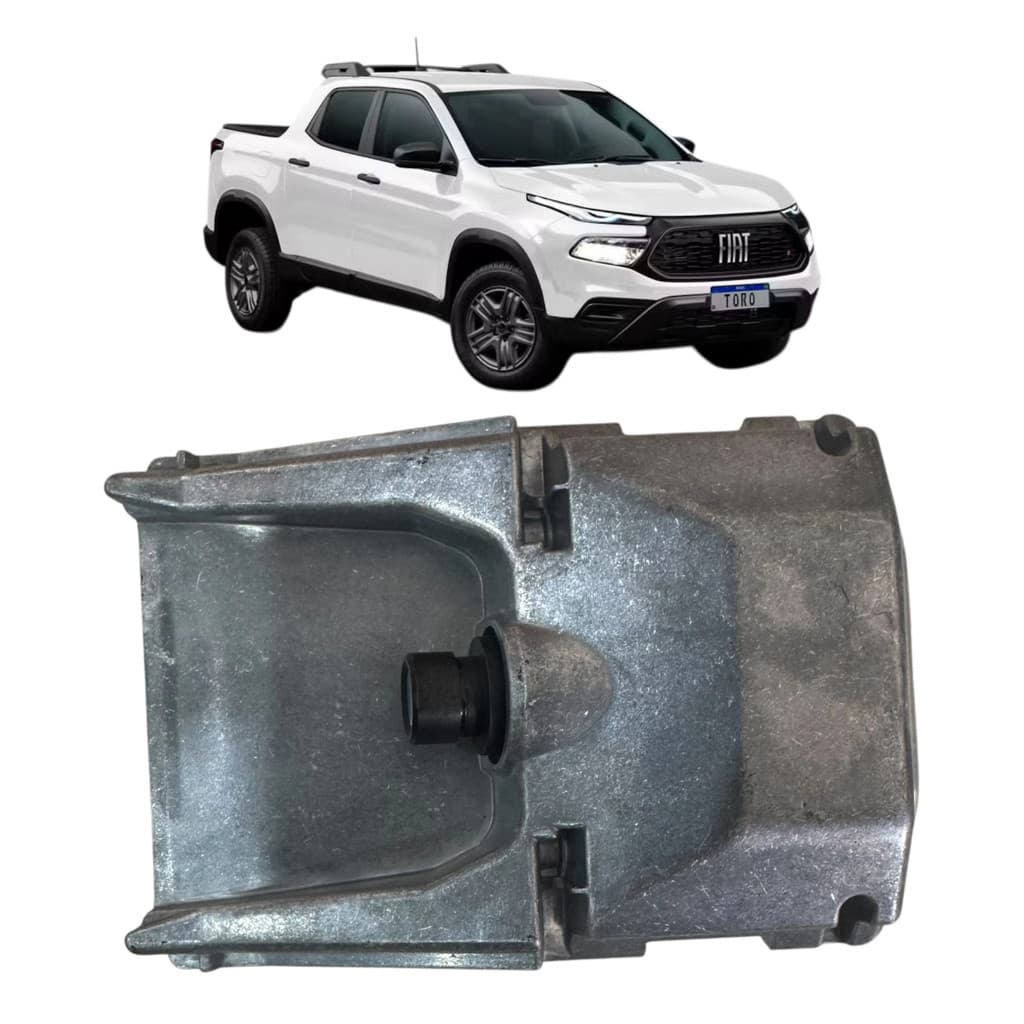 Câmera Frontal Parabrisa Original Fiat Toro 2022 2024 2027