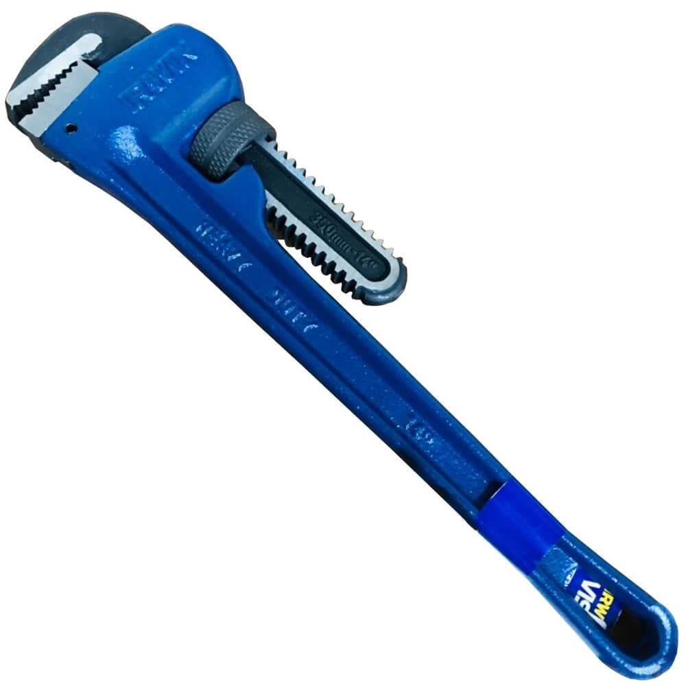 Chave Grifo 12" Vise Grimp - 274106 - IRWIN
