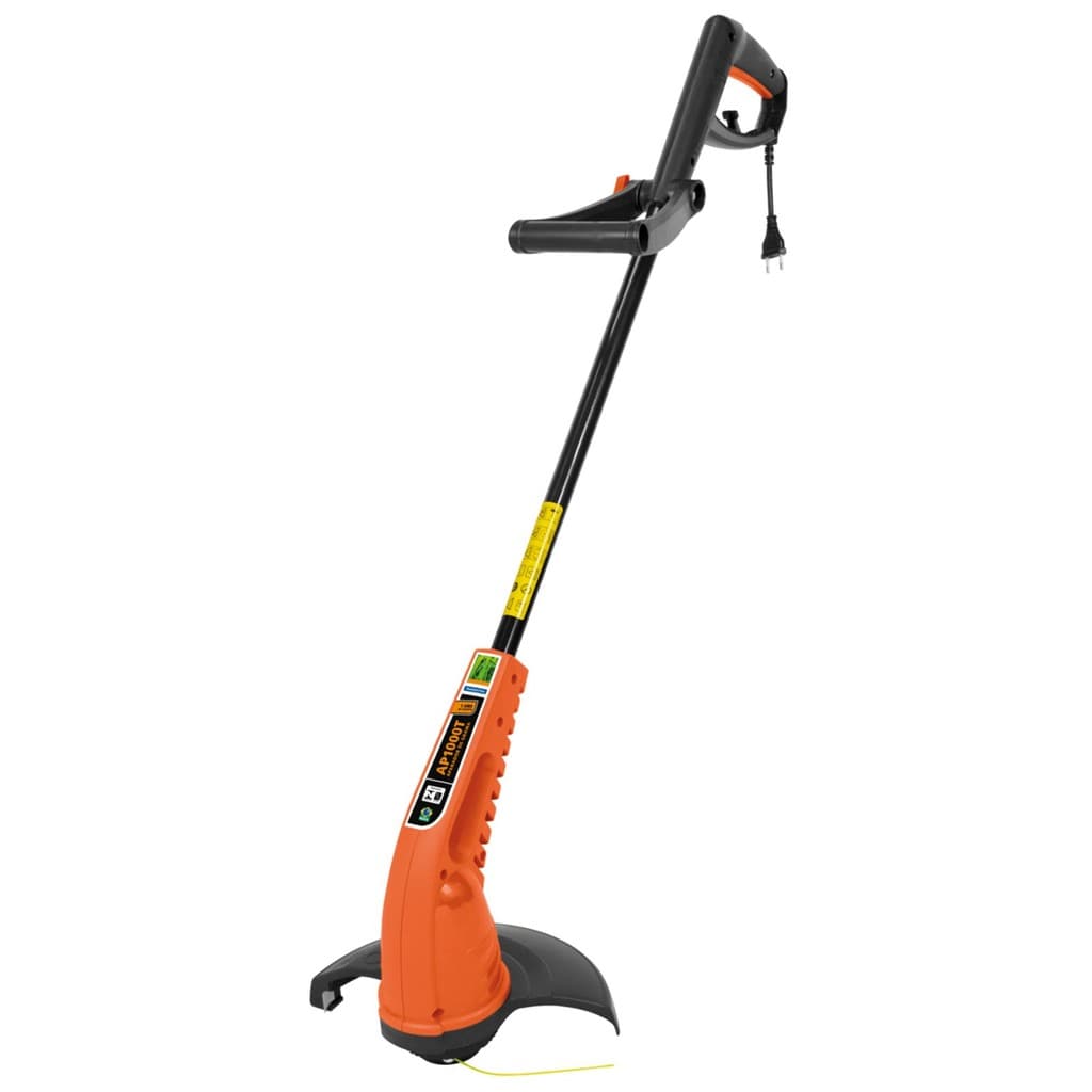 Aparador de Grama Elétrico 1000W Tramontina AP1000T (220V)