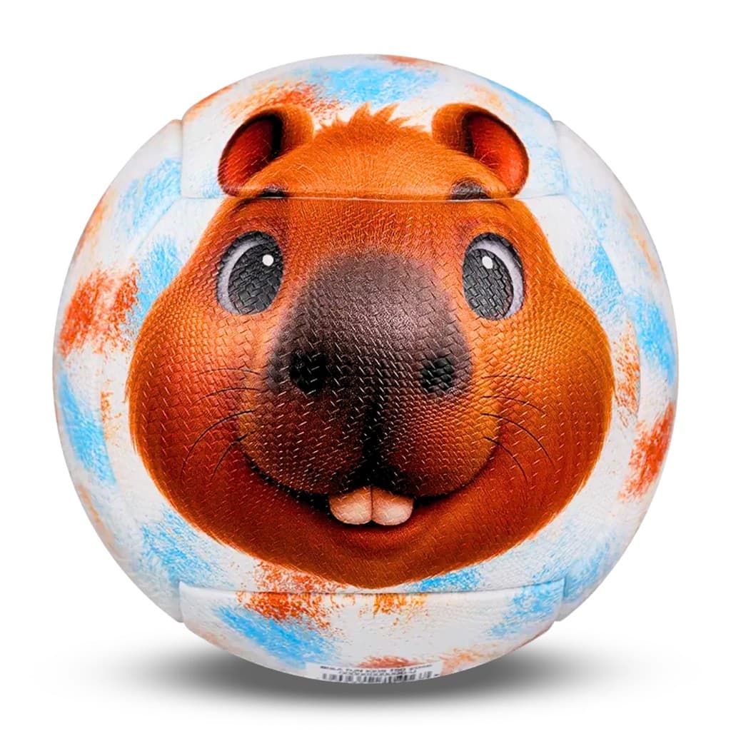 BOLA FUN KIDS PENALTY T50 XXIV