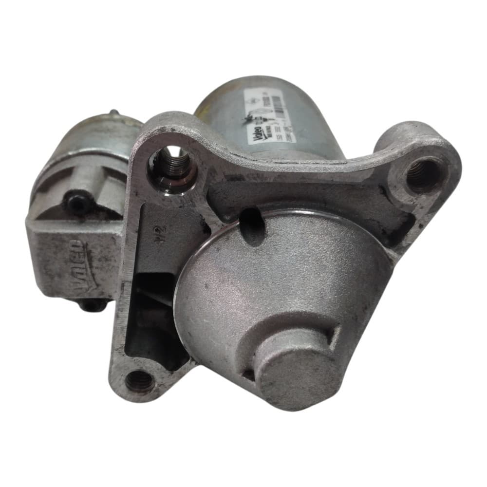 Motor De Partida Arranque Renault Loganexp 1.6 2010/2011