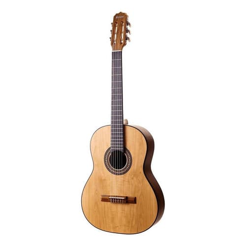 Violao Rozini Rx201 Acfi Estudante Acustico Natural Fosco