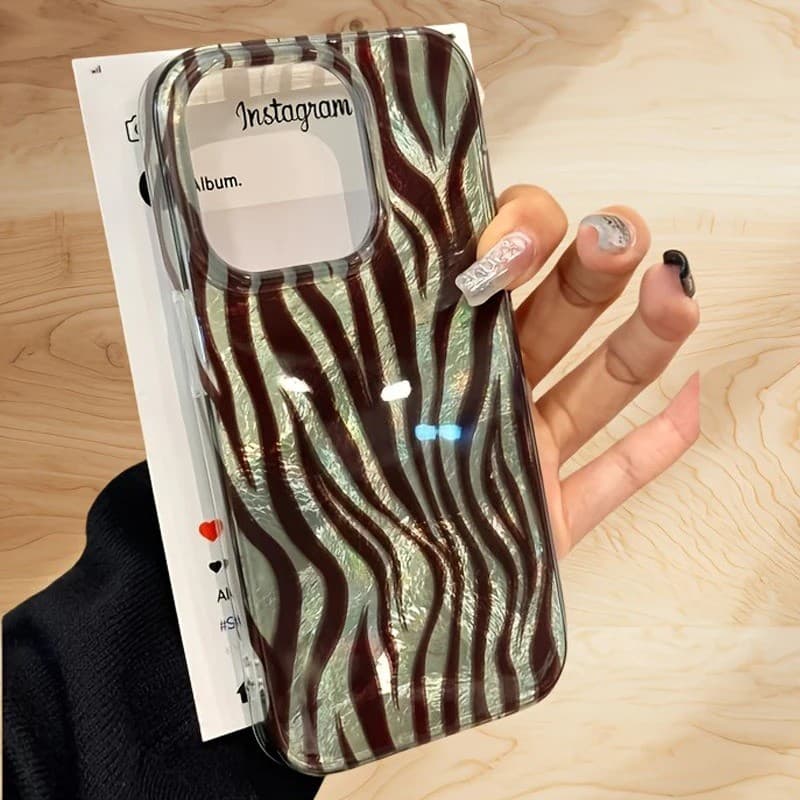 Capa Capainha Para Redmi 9A 9T 10C 12 12C 13 13C 14C A2 A3 A5 4G Textura Glaciar Gradiente