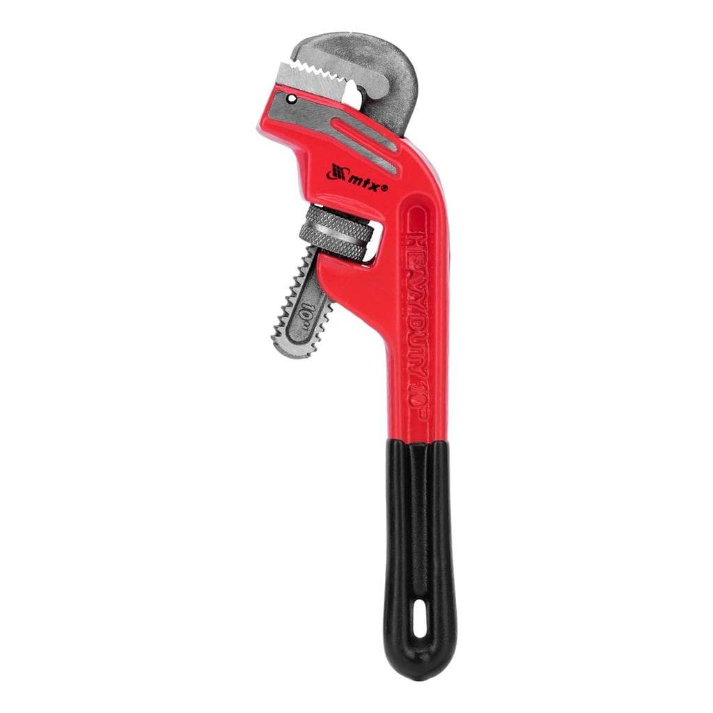 Chave Grifo Americana 10 Polegadas 34mm Alumínio MTX