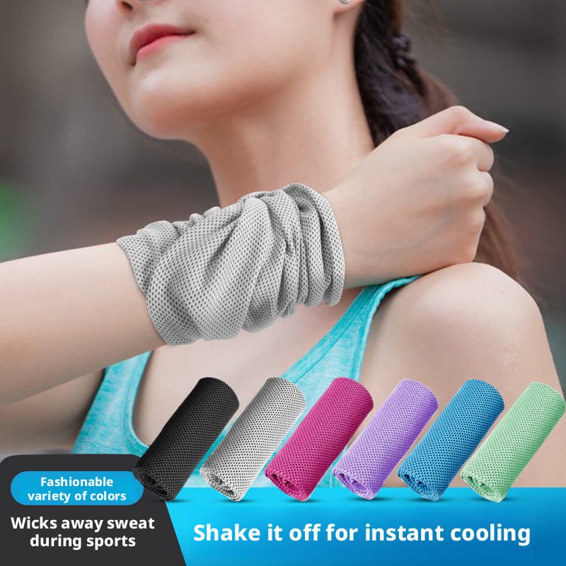 Toalhetes de pulso esportivos toalhas de suor absorventes de suor de secagem rápida pulseiras de corrida mulheres basque