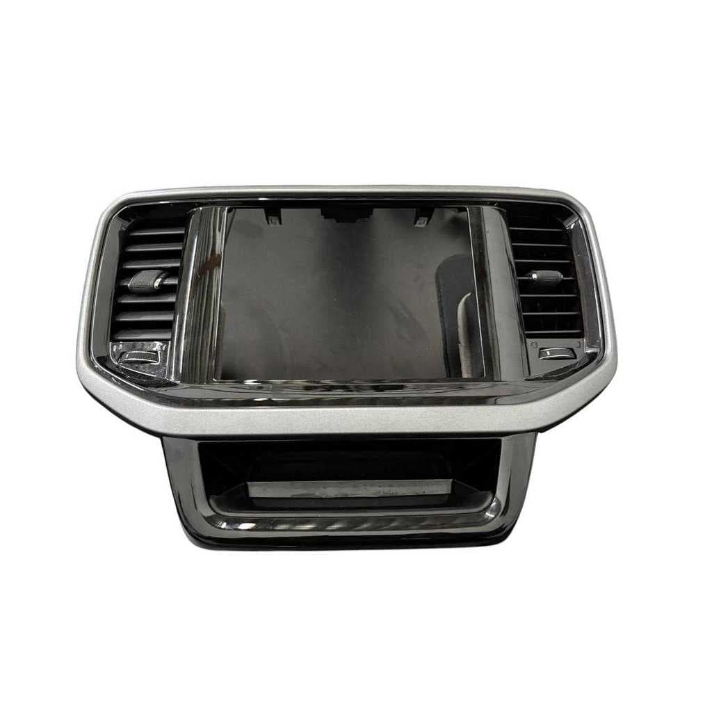 Moldura Multimidia Fiat Toro 2025 2026 Original