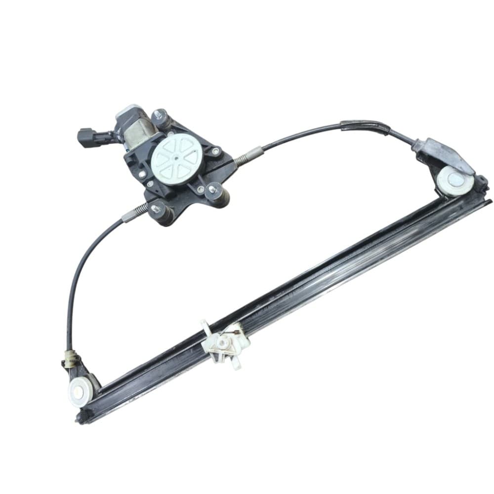 Máquina vidro elétrico esquerdo diant fiat palio 2010 a 2010