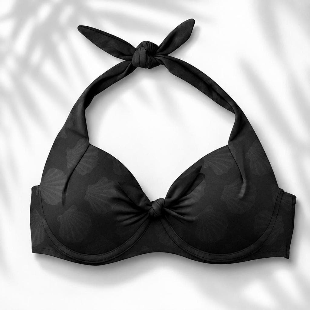 Maragogi Reforçado com Bojo Tendência Verão Moda Praia Piscina Calor