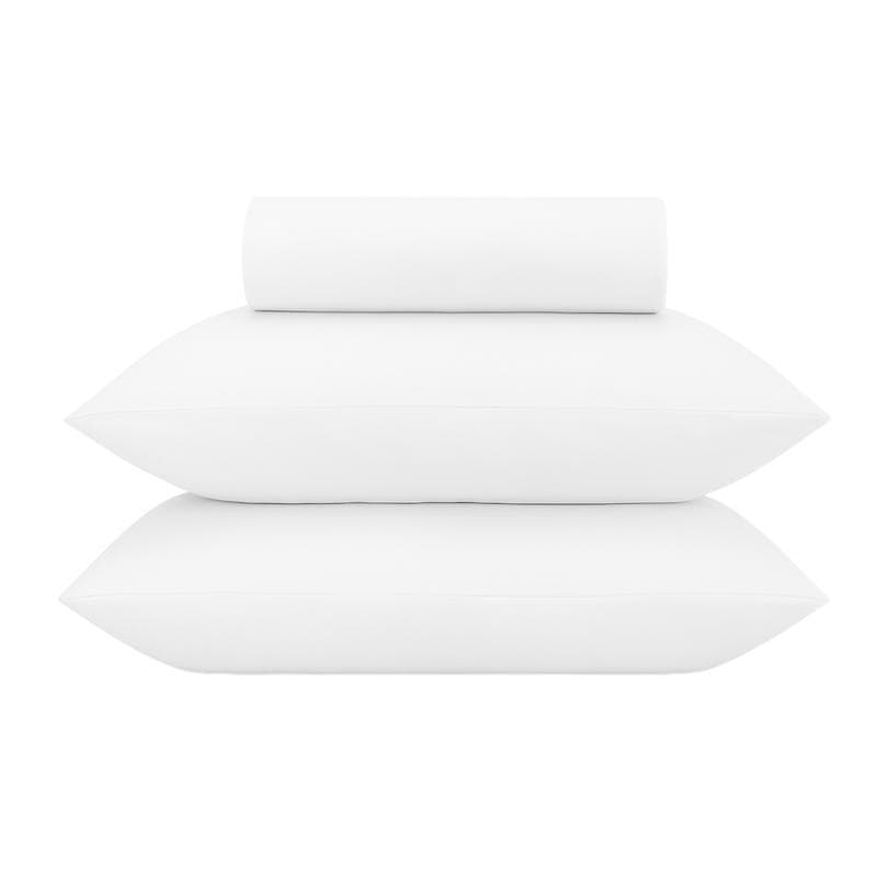 Jogo De Cama Casal Essenza 200 Fios 3 Peças Daju