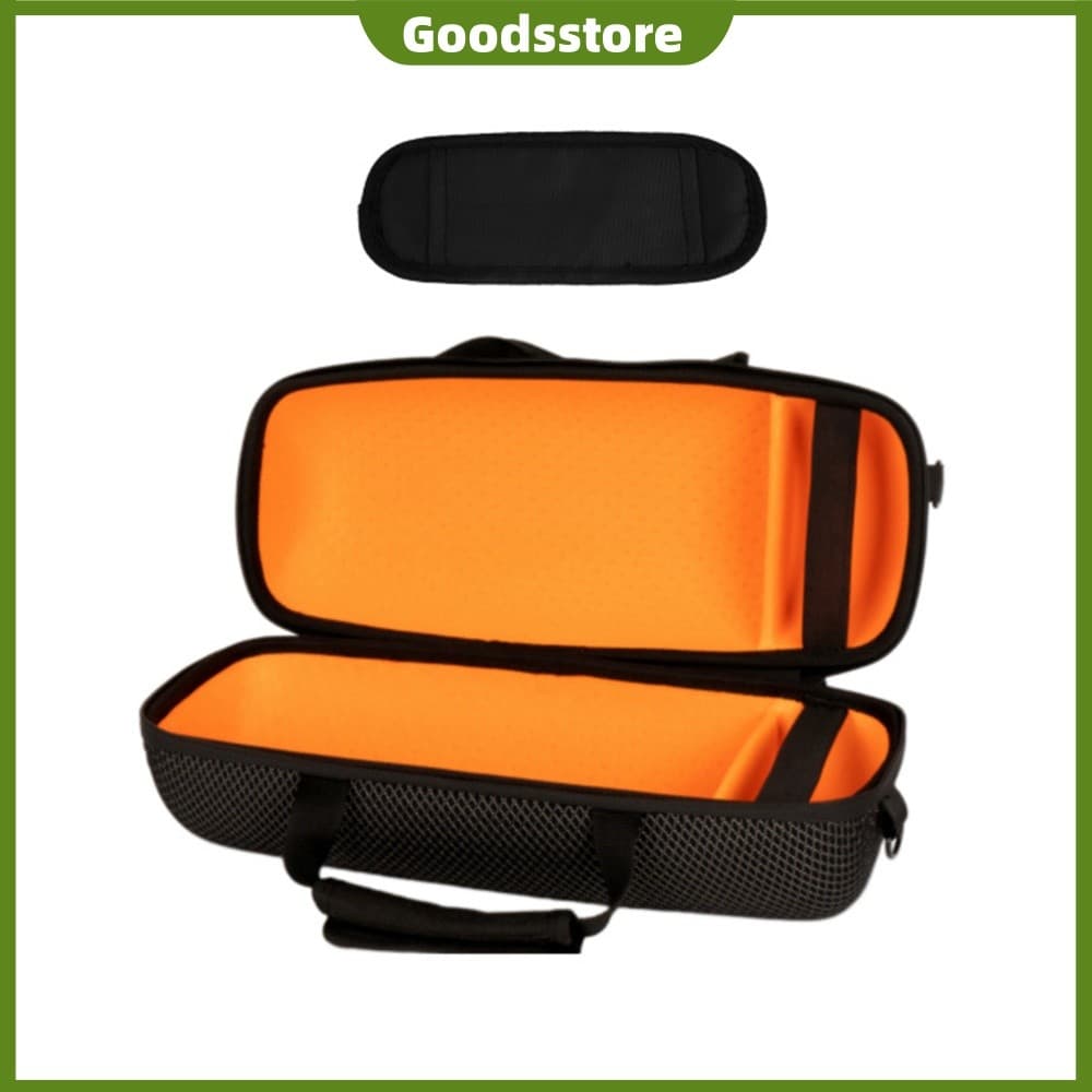 Estojo Rígido De Viagem EVA Hard Shell Para Alto-Falante BT Sem Fio XTREME5 [Goodsstore.br]