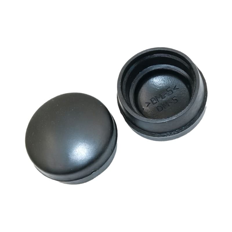 Tampa Da Porca Do Limpador De Pára-Brisa Kelln 983804H050 983803peça De Capa De Borracha N050 Para Reparo