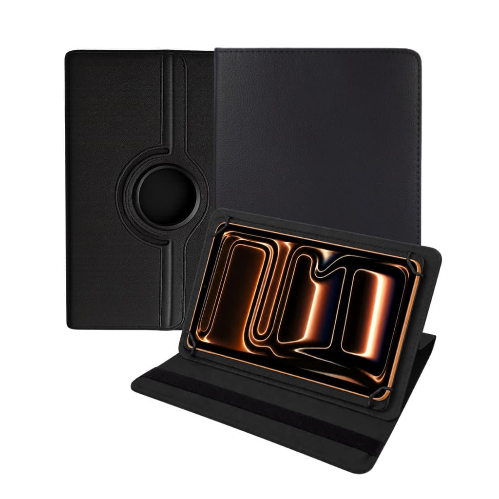 Capa Giratória Proteção Resistente Anti Queda p/ Tablet I17 Pro Hd 10.1 Maniner