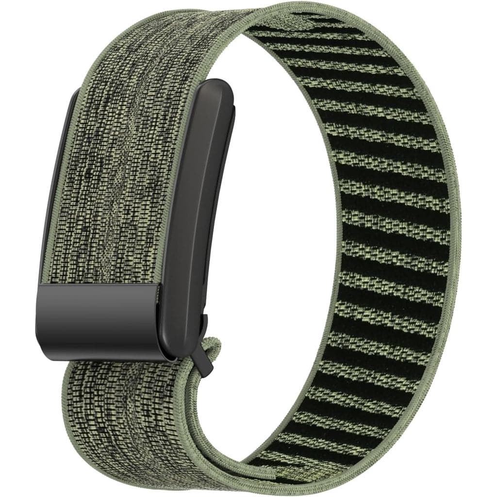 Pulseira Ultra Macia Whoop, Pulseira de Substituição para Whoop 4.0, Confortável, Respirável, Fácil de Usar e Ajustável,