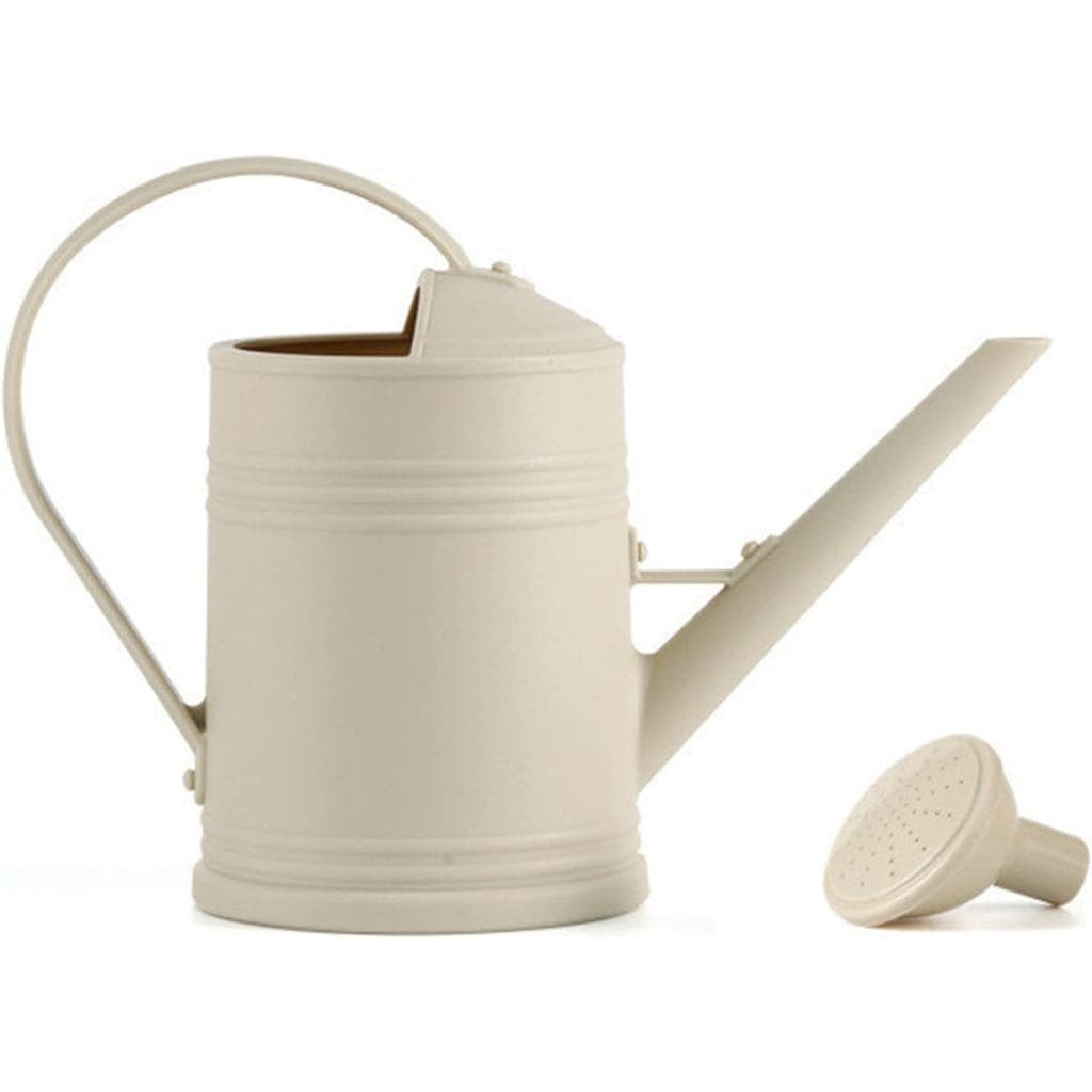 Regador de 2 L, Regador de Jardim, Regador Pequeno, para Plantas de Interior, de Flores, Jarras de Água