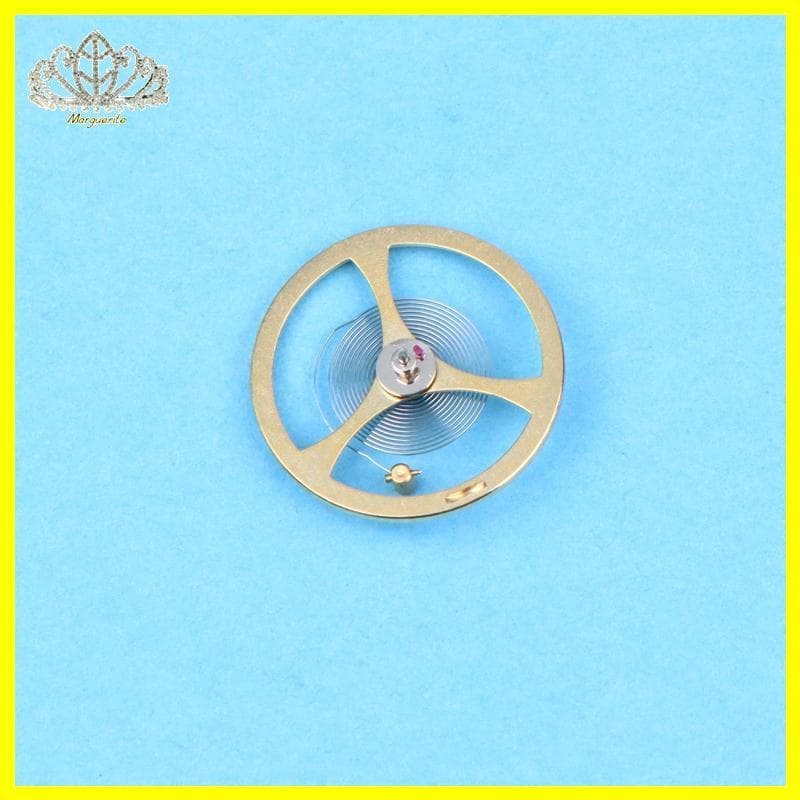 Roda De Equilíbrio De Substituição Margu Para Movimentos De Relógio 46941 46943 Ferramenta Compatível Com Balanço Comple