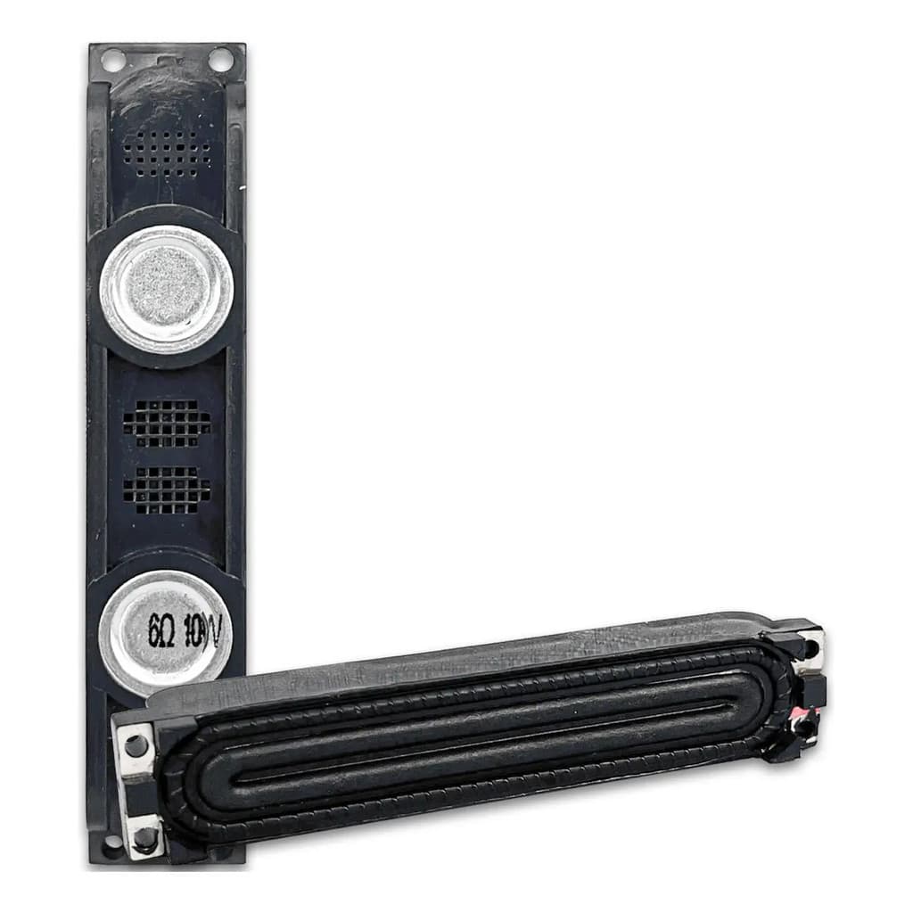 Par Alto-falantes Tv Lt27a550 Un32d5000 Un32d5500 Un32d6000