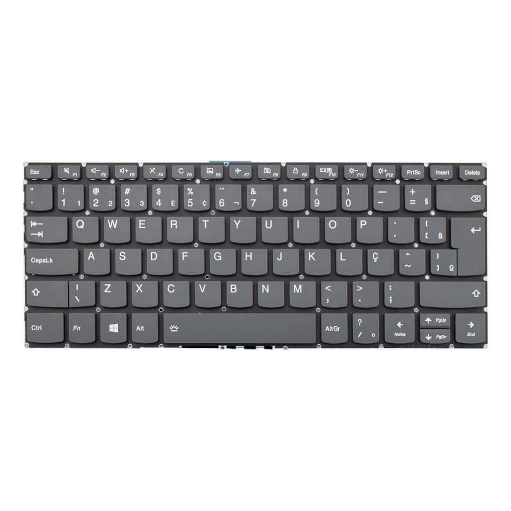 Teclado para Notebook Lenovo Yoga 520-14IKB 80YM
