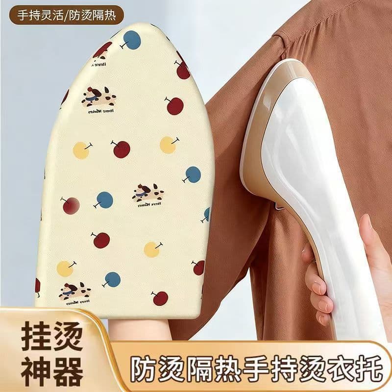 Tábua de passar roupa portátil, ferramenta para passar camisas, tábua de passar roupa elétrica doméstica, pequena tábua