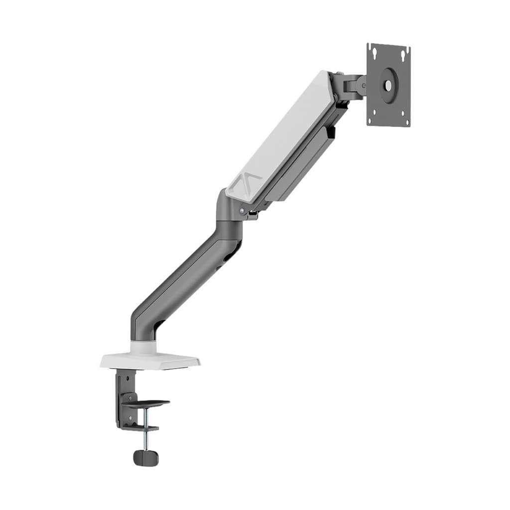 Suporte de Mesa Articulado para Monitor 17 a 32 Pol Mola Mecânica SM-051CB PCYes