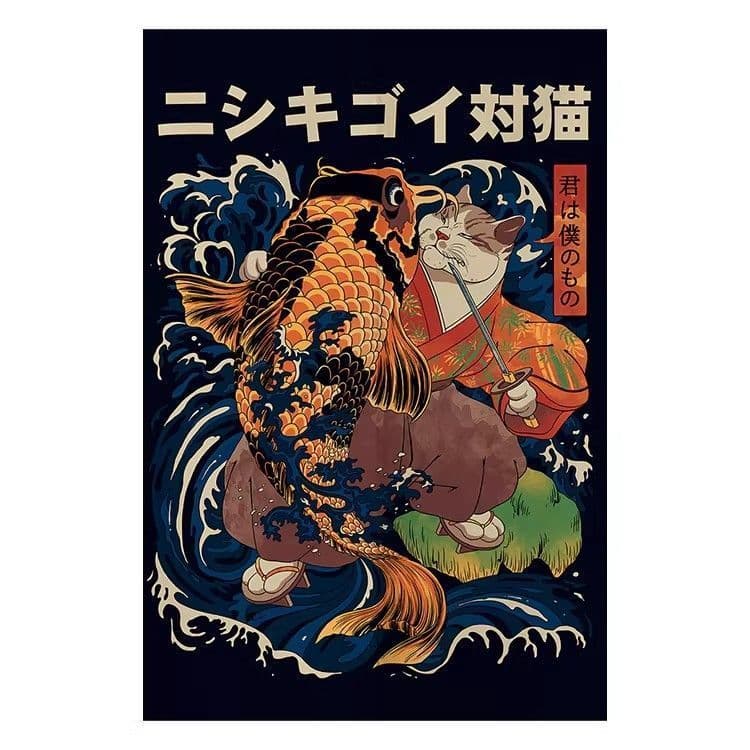 Cortina de porta estilo japonês meia cortina estilo japonês loja bloqueio cortina Izakaya decoração cortina banheiro pri