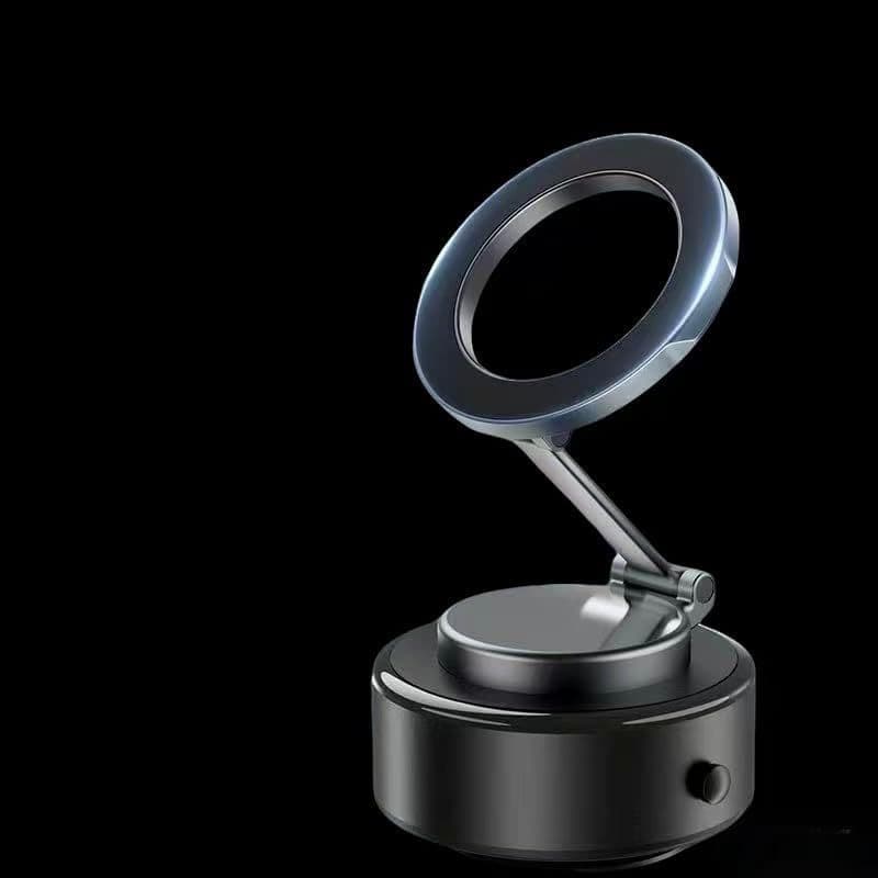 Montagem Mag 360 ° Suporte Magnético Giratório Do Telefone Carro , Automática Da Sucção Com Base De Vácuo , Ajustável Pa