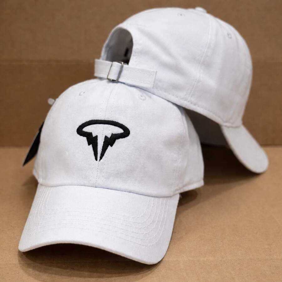 Boné Esportivo Masculino DeadHat de Tenista Aba Curda Masculino e Feminino