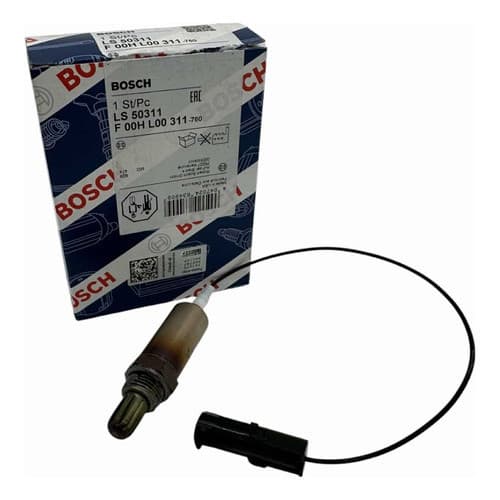 Sonda Lambda Vectra Corsa S10/ 94 95 96 97 98 99 00 01 Bosch