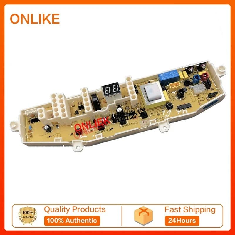 Adequado para placa de computador Samsung XQB55-T86 MFS-XQB6T85-00 XQB7T85-C0 XQB70-J85S