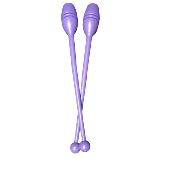 Maça Oficial de Ginástica Rítmica Adulto 45cm - PAR - SS ESPORTES