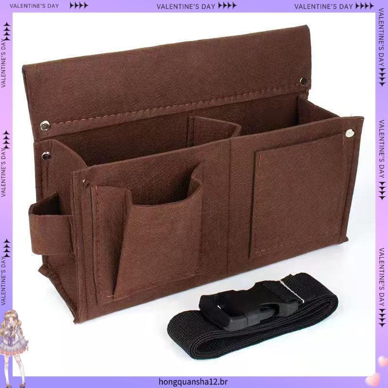 1669 Pessoas Louvor Nail Cintura Bolsa Bolso de Unhas Construção Carpintaria Bolsa de Ferramentas Especiais Tipo Cinto B