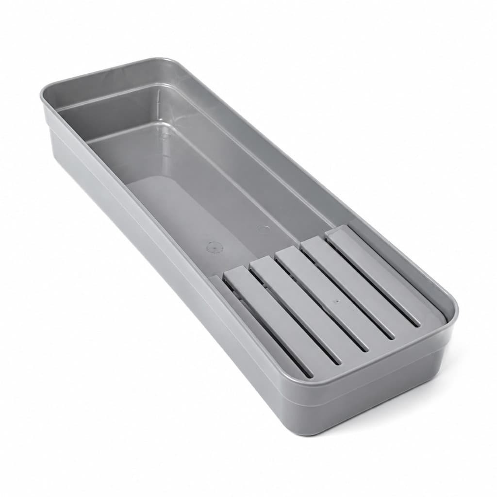 Organizador De Facas E Utensílios De Cozinha Porta Talheres Multiuso