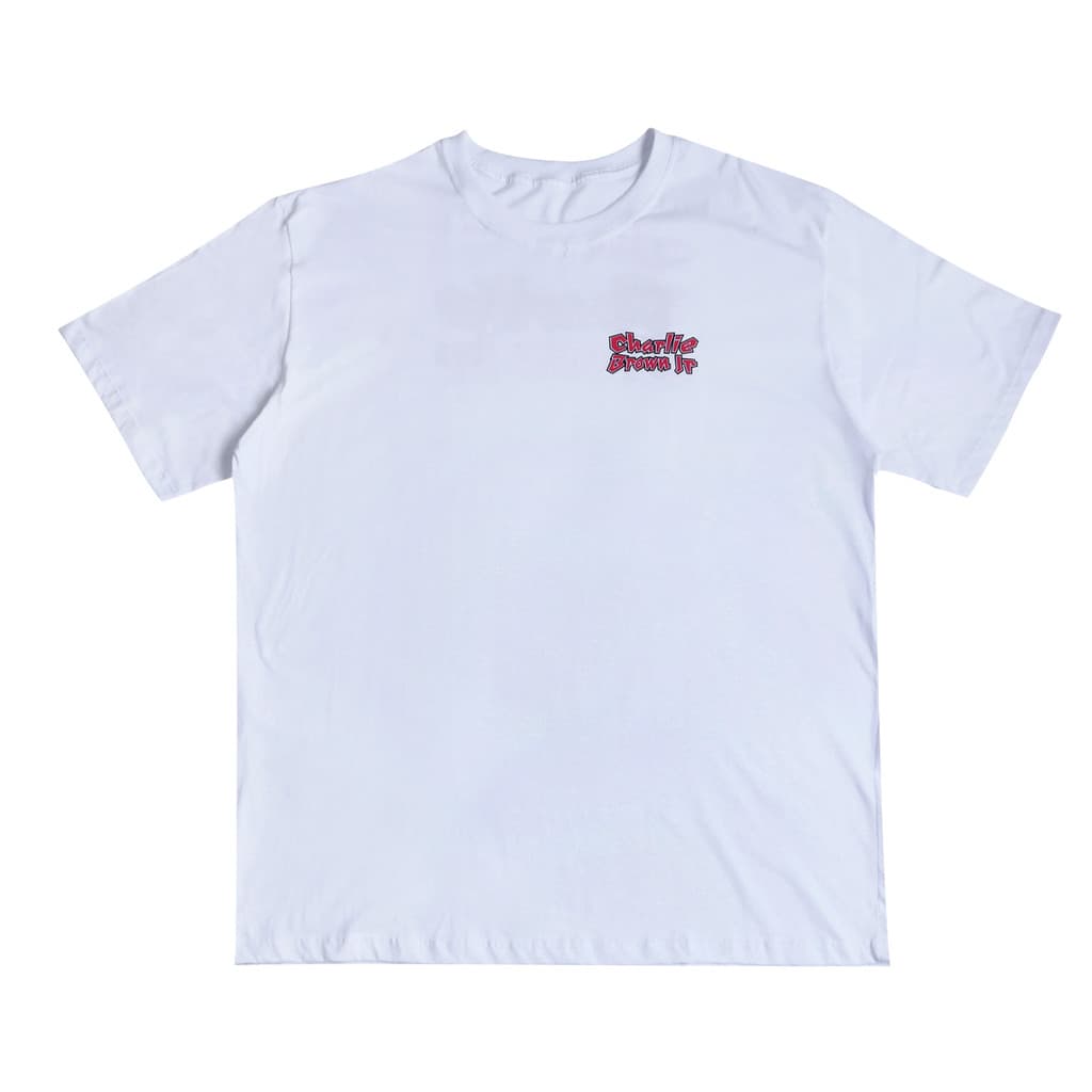 Camiseta Grammy Branca