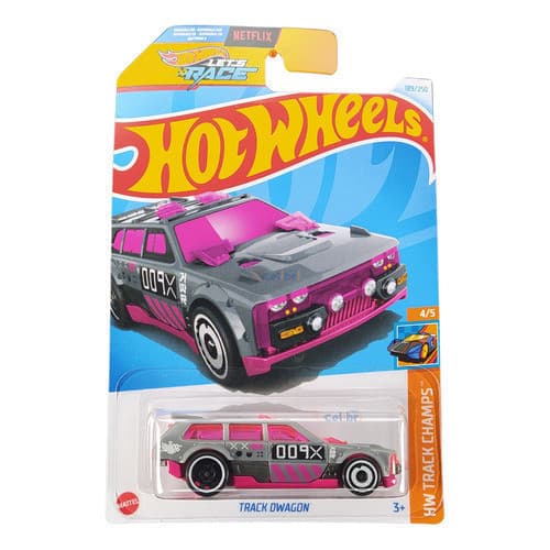 Hot Wheels Track Dwagon Hry74 2024k