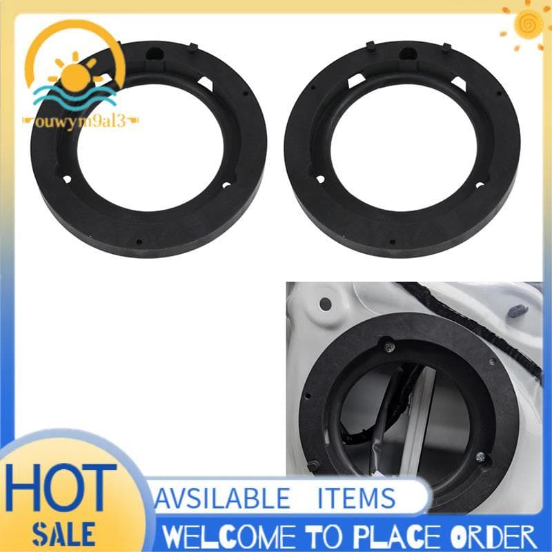 Carro Para Jimny JB64 JB74 2018-2024 Alto-Falantes De 6.3 Polegadas