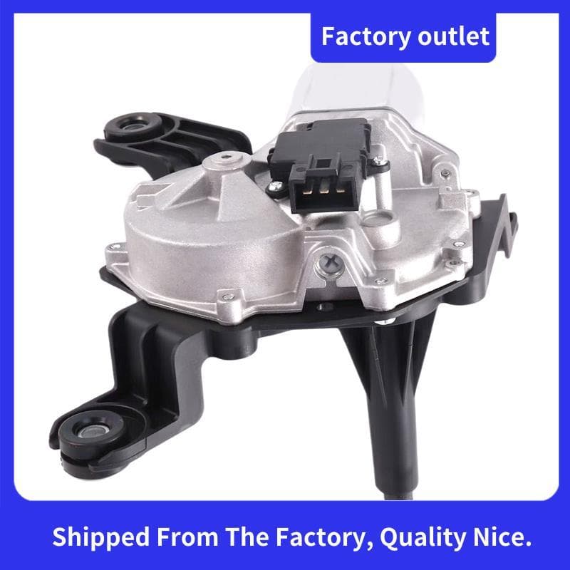 Motor Do Limpador 13145548 1273085 Para Zafira B Mk2 A05 2005-2014 Pára-Brisas Traseiro