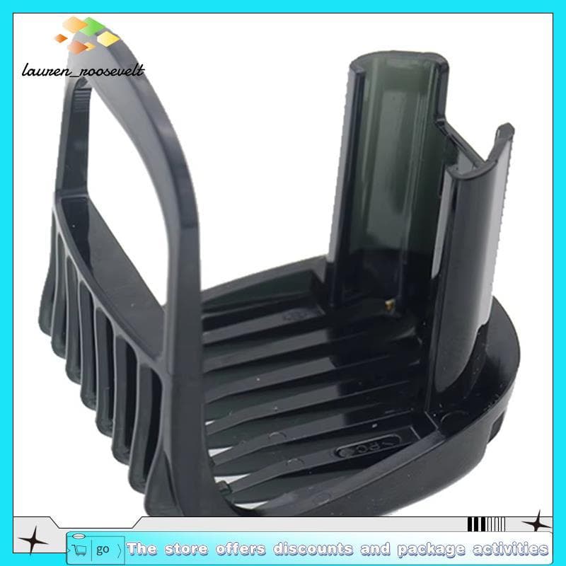 Aparador De Barba Barbeador Retentor Pente Substituição Para BT405 BT3200 QT3300 QT4000 QT4005 QT4008 XA4003 QT4012 QT40