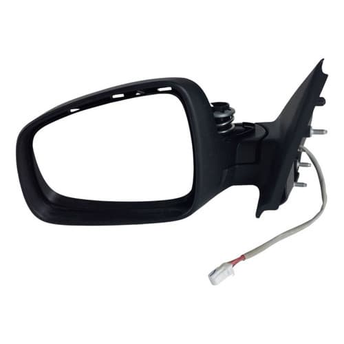 Retrovisor Esquerdo Versa 2015 2016 2017 A 2021 Elétrico