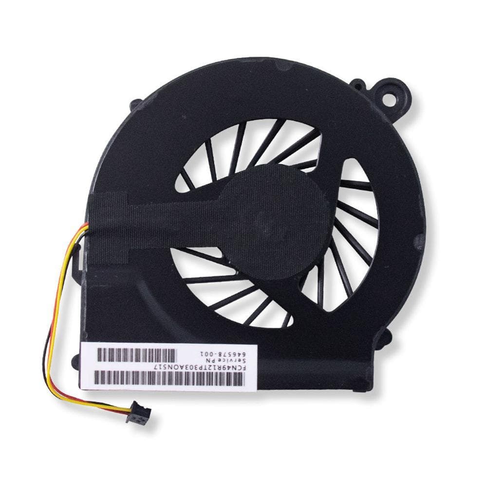 Cooler para Notebook HP Pavilion G42-340BR G42-450BR