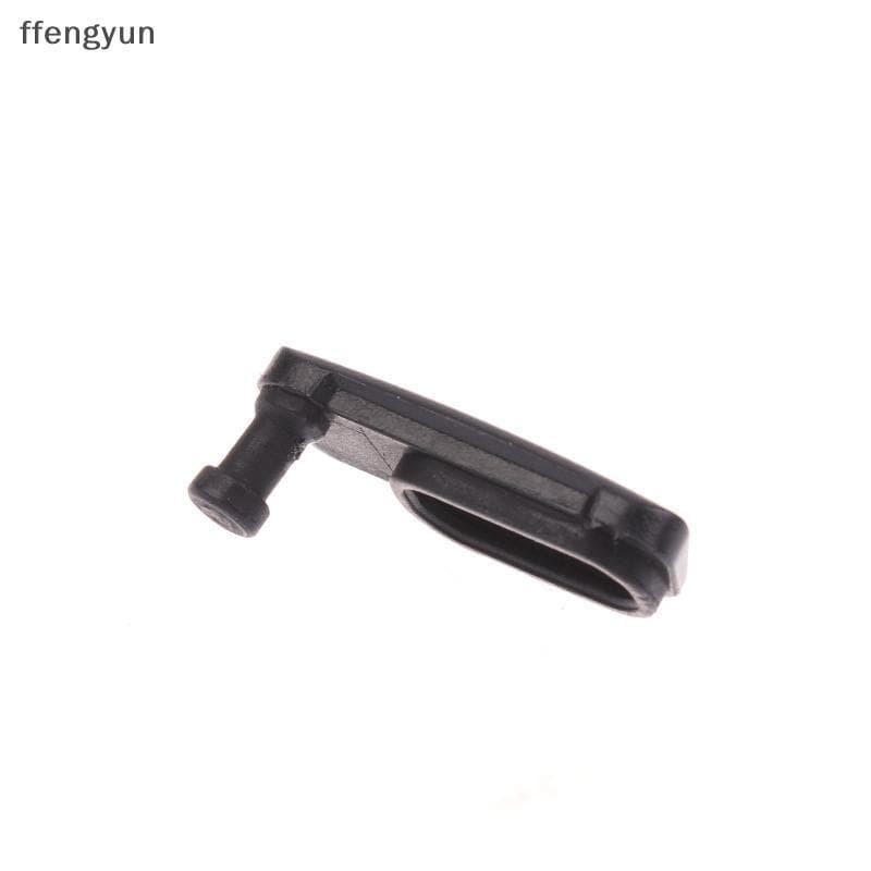 FFE 1 Pçs Tampa De Borracha De Carregamento Para Borda 1030 Anti-Poeira USB Capa Inferior Acessório Porta Plug Protetor