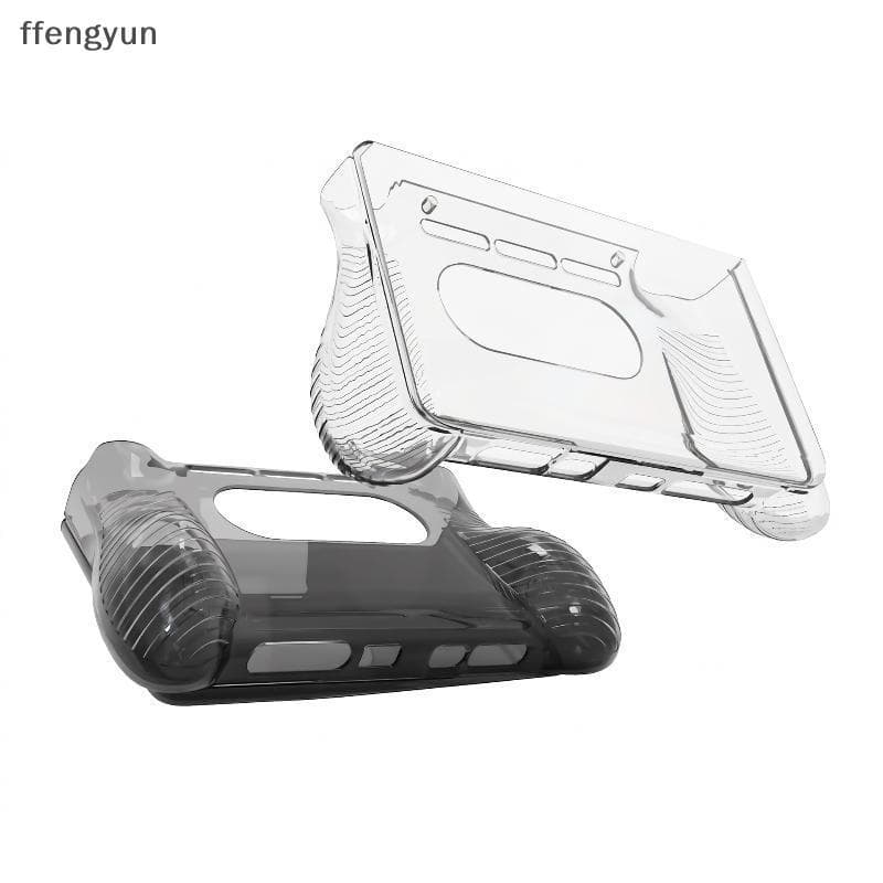 FFE 2 Em 1 Slim Soft TPU AYN Capa Protetora À Prova De Choque E Antiarranhões Com Aderência Antiderrapante Para Presente