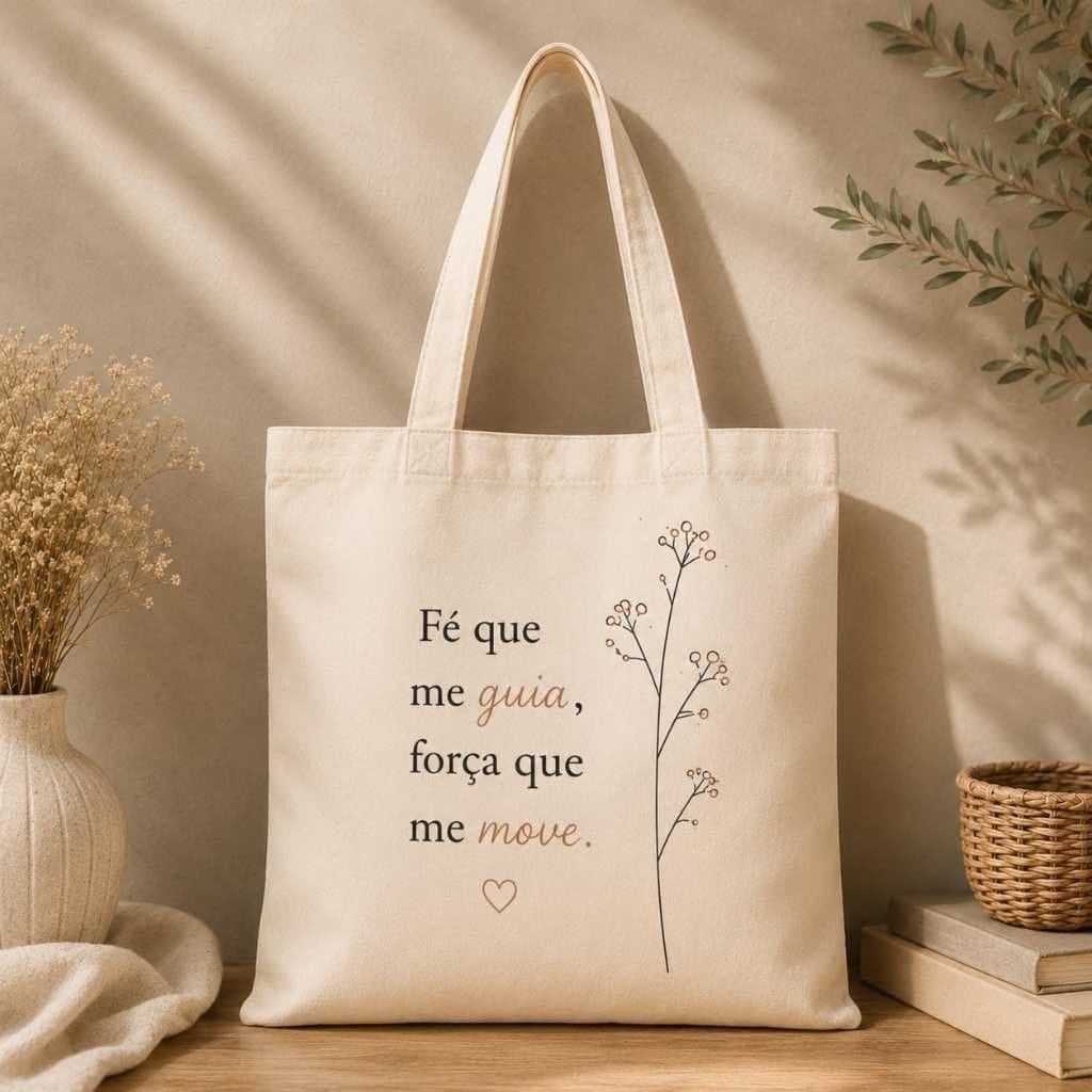 Ecobag Personalizada Estampada Sacola de Algodão Reutilizável Diversas Estampas Sacola Praia