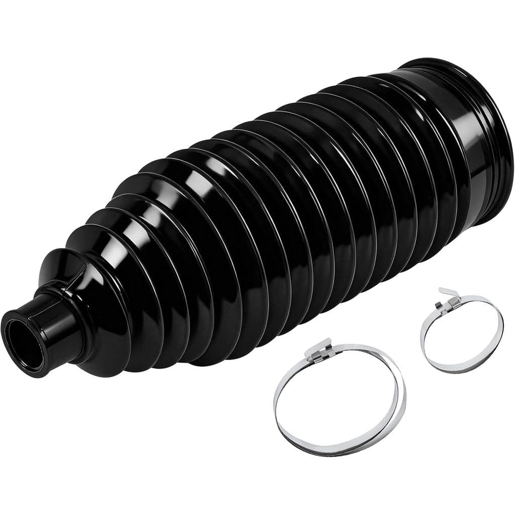 SCITOO 1 peça de coifa da barra de direção para Toyota Camry Corolla, Sienna Avalon, Yaris Solara, Chevy, Honda Pilot, L