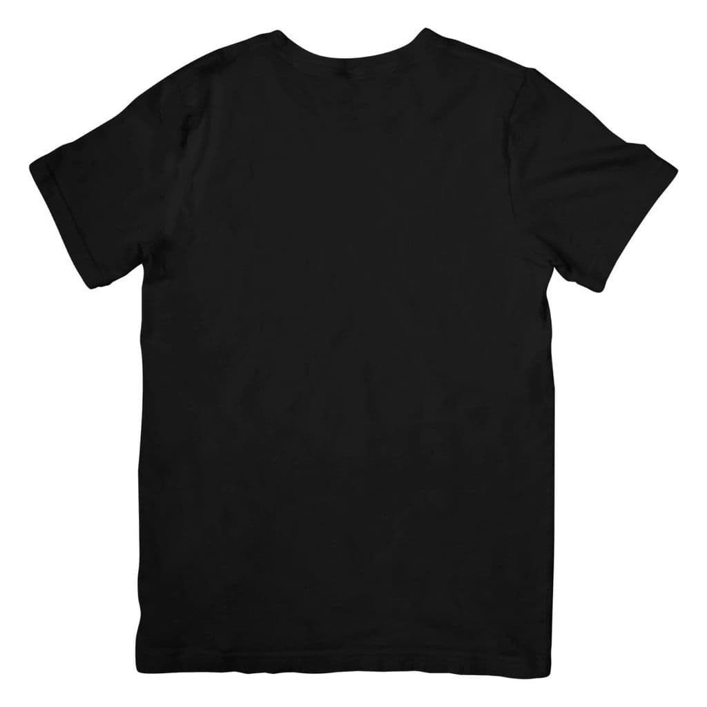 Camisa Feminina Baby Look 1% Bateria Social