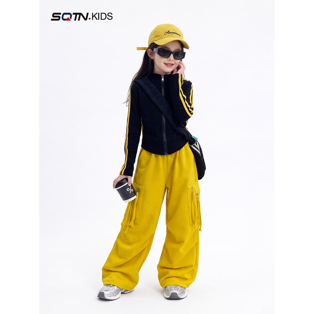Roupas de outono para meninas