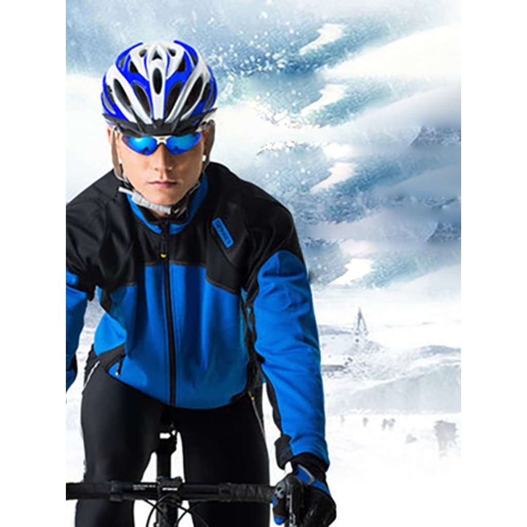 Spakct Spakct New Power 3 Camisa de ciclismo Jaqueta de lã para ciclismo ao ar livre Equipamento esportivo manga comprid
